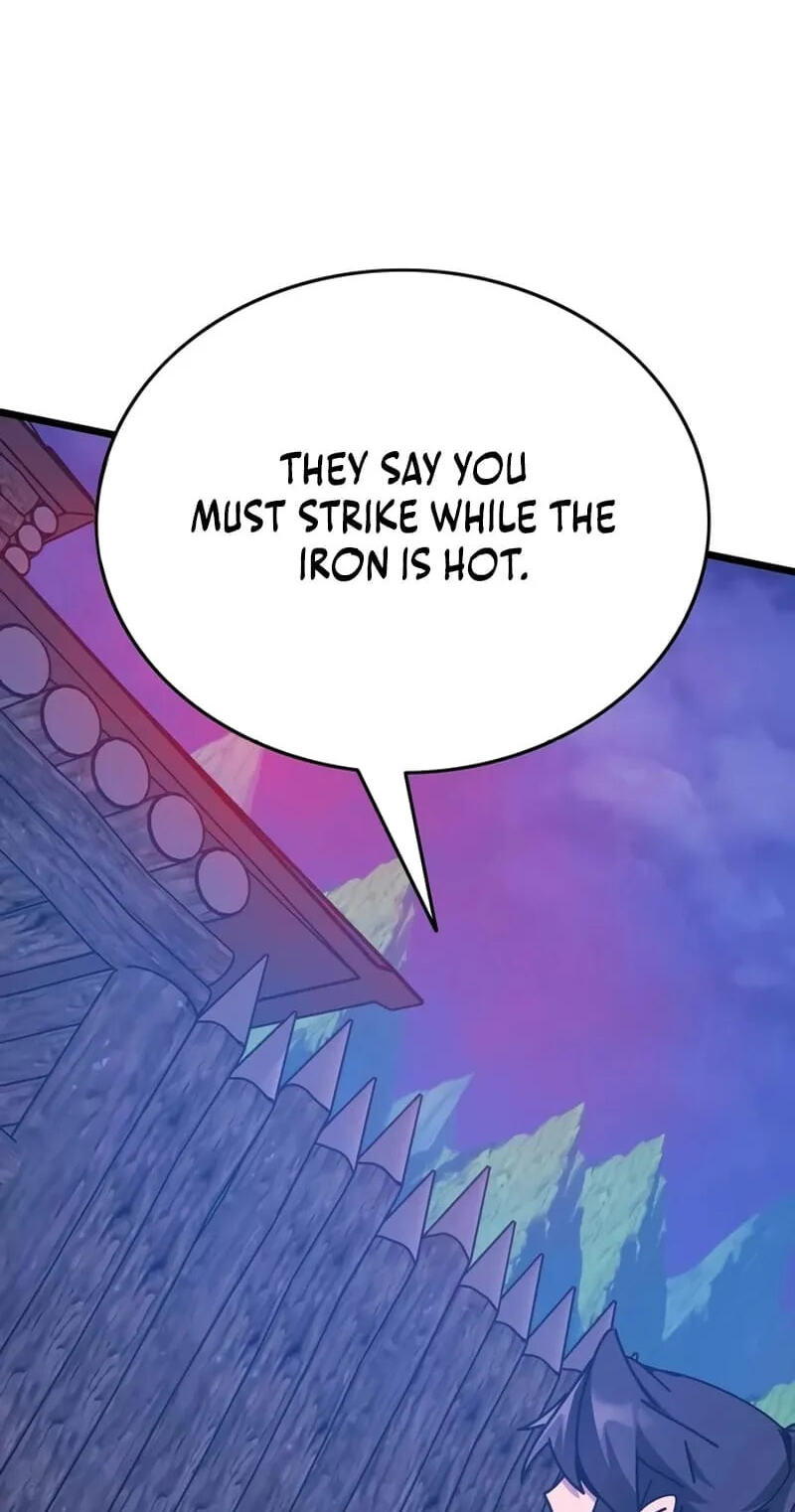 Read Starting the Clan System chapter 43 image 25 on Lezhin