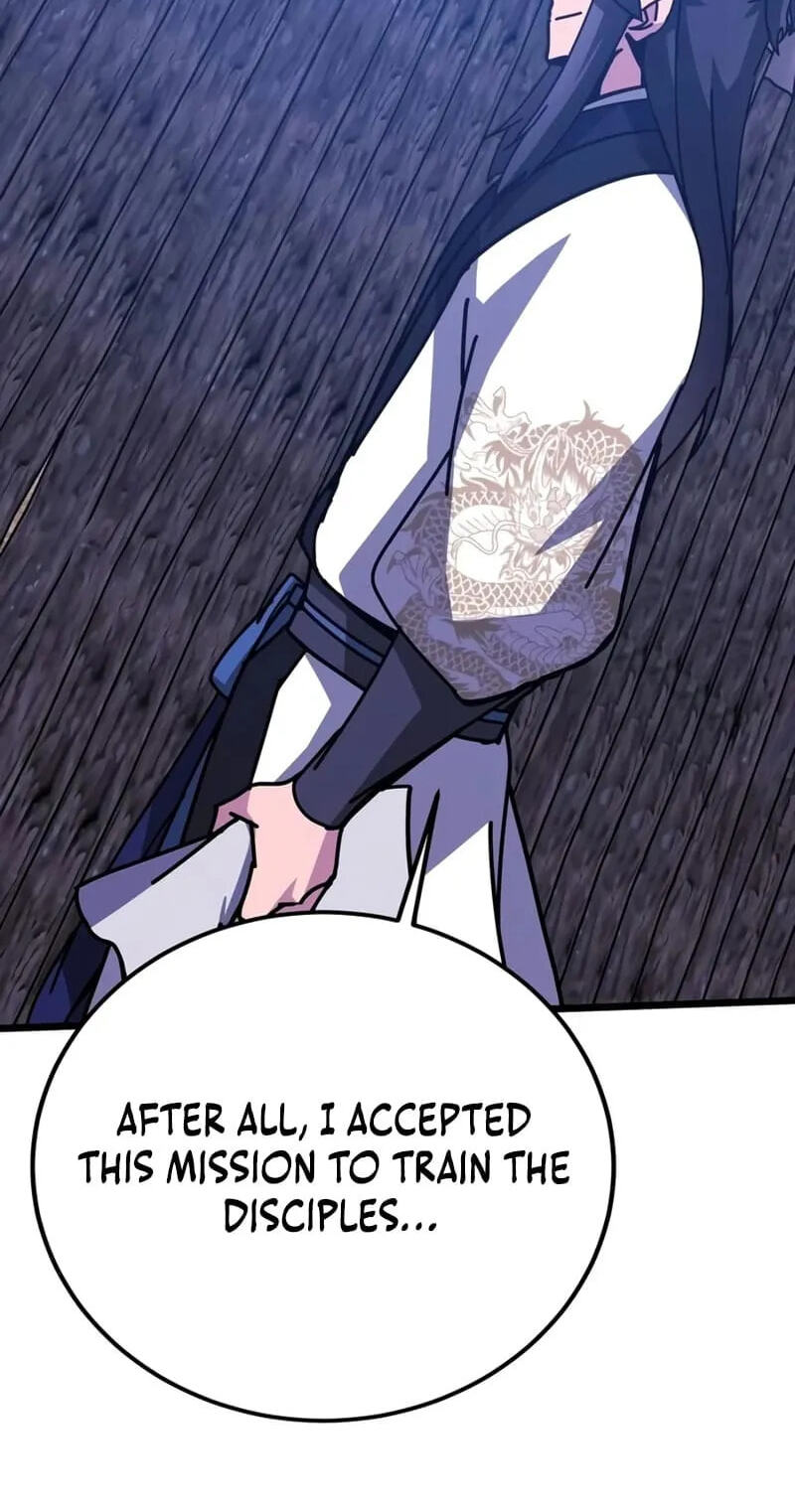 Read Starting the Clan System chapter 43 image 26 on Lezhin