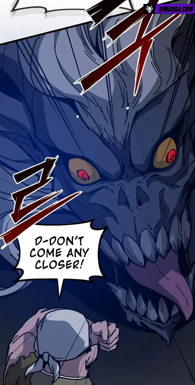 Read Starting the Clan System chapter 43 image 32 on Lezhin