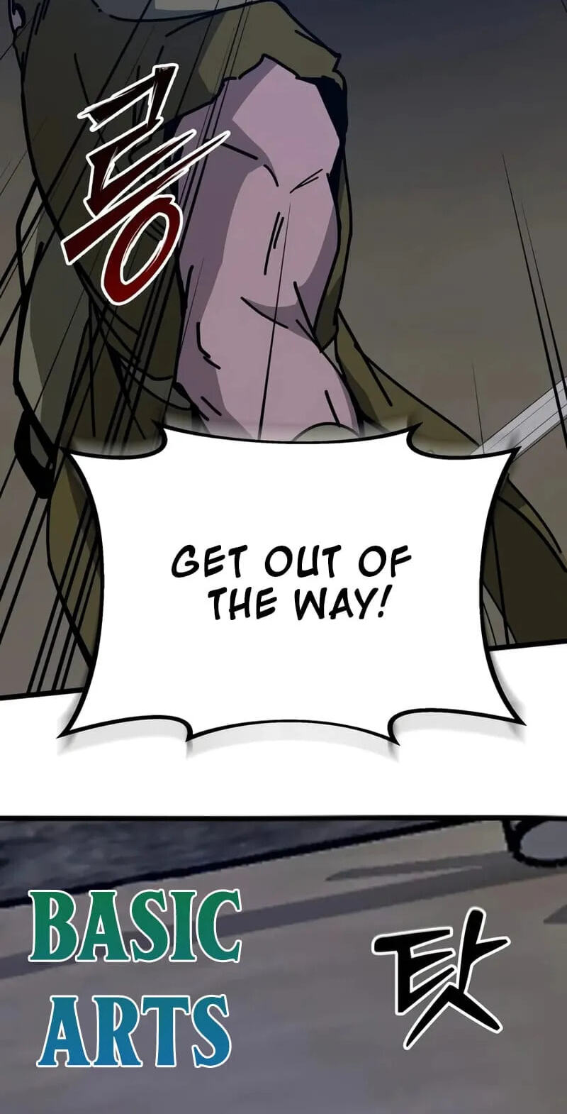 Read Starting the Clan System chapter 43 image 33 on Lezhin