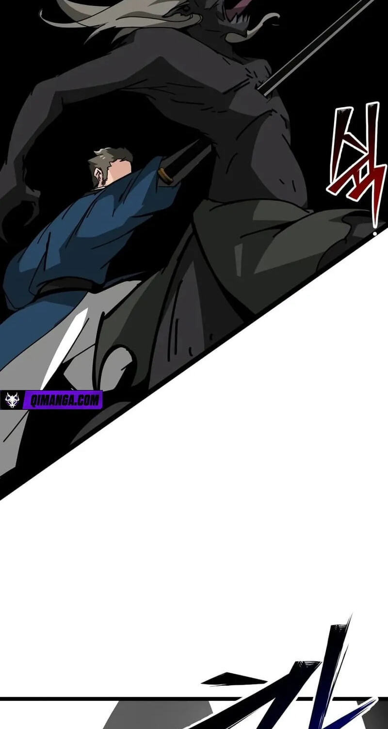 Read Starting the Clan System chapter 43 image 39 on Lezhin