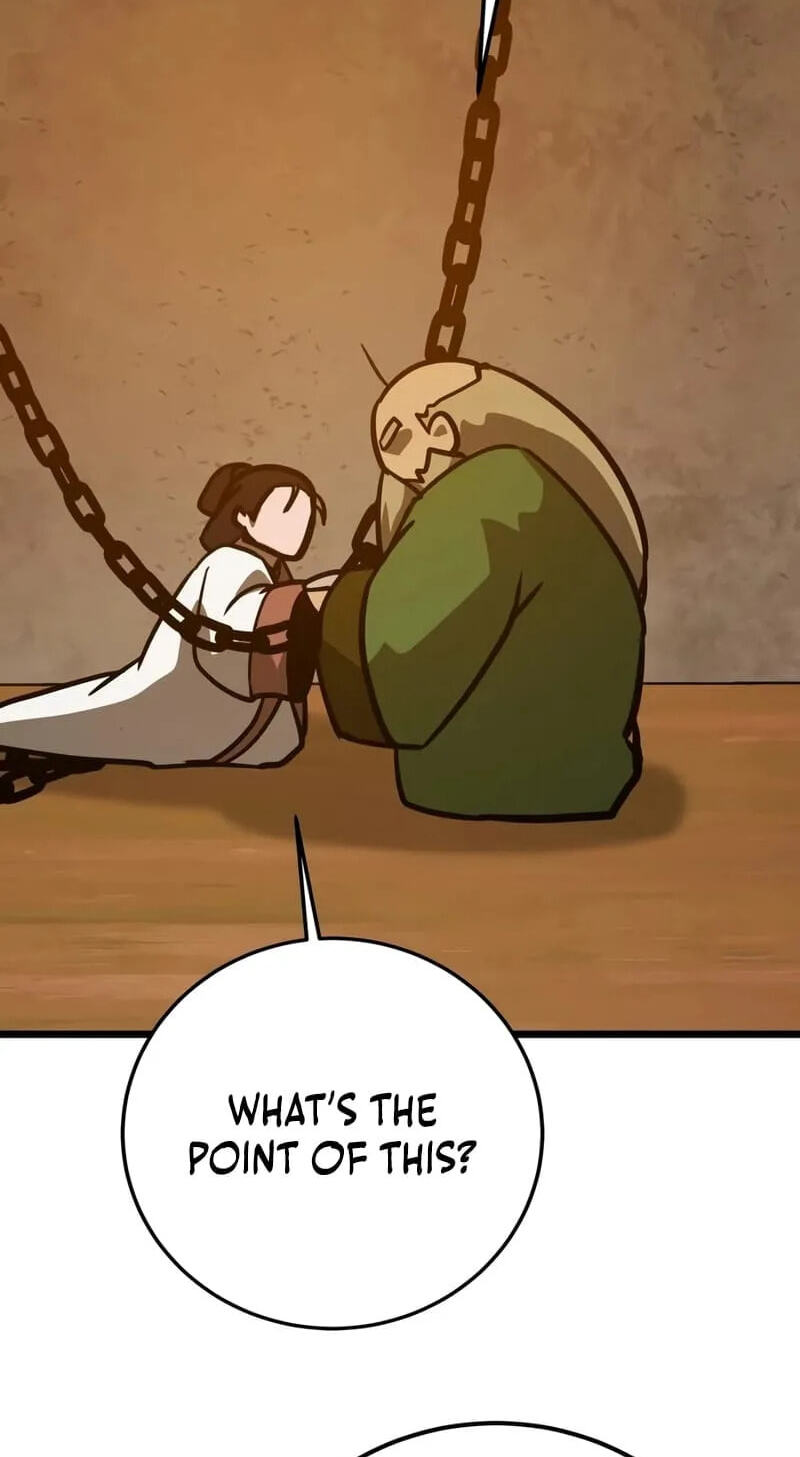 Read Starting the Clan System chapter 43 image 69 on Lezhin