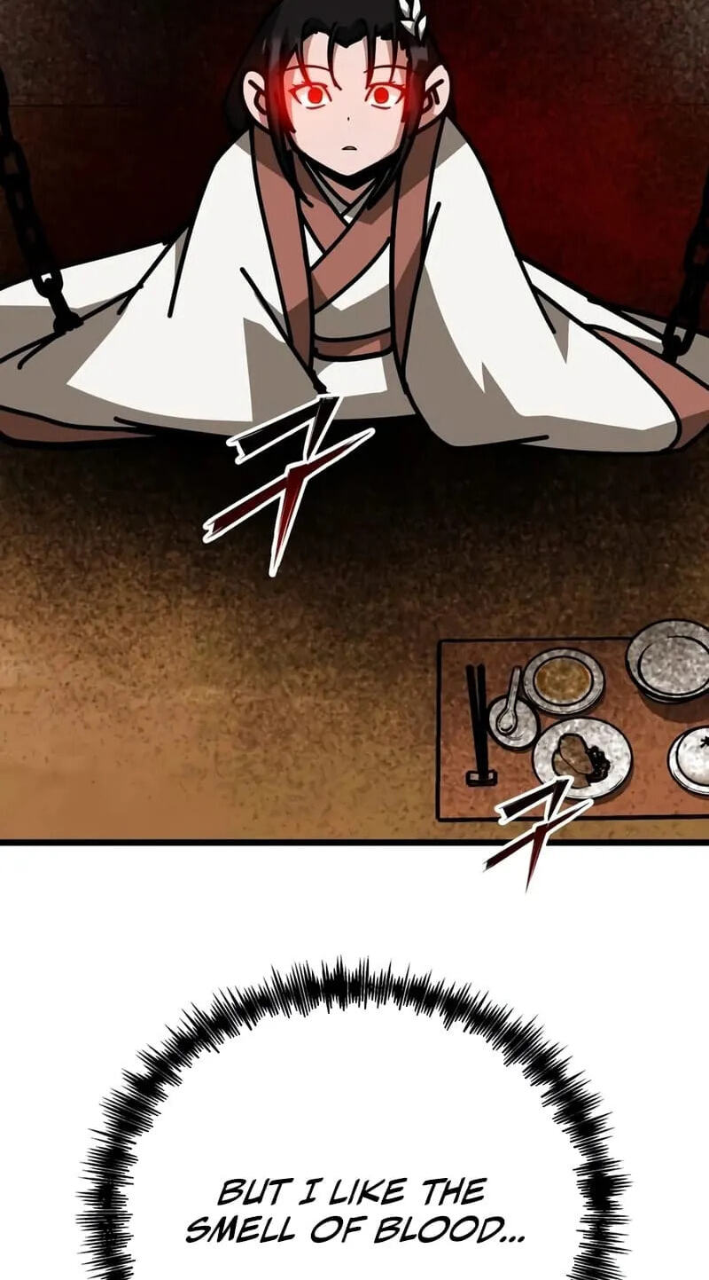 Read Starting the Clan System chapter 43 image 85 on Lezhin