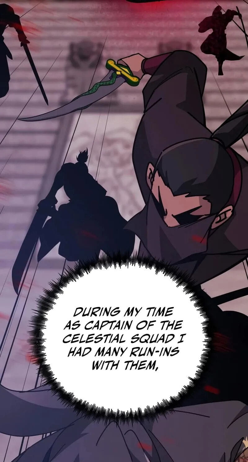 Read Starting the Clan System chapter 43 image 9 on Lezhin