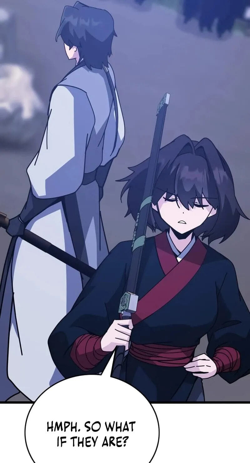 Read Starting the Clan System chapter 43 image 92 on Lezhin