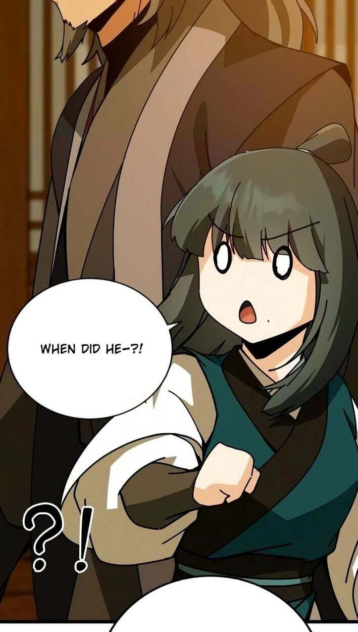 Read Starting the Clan System chapter 44 image 12 on Lezhin