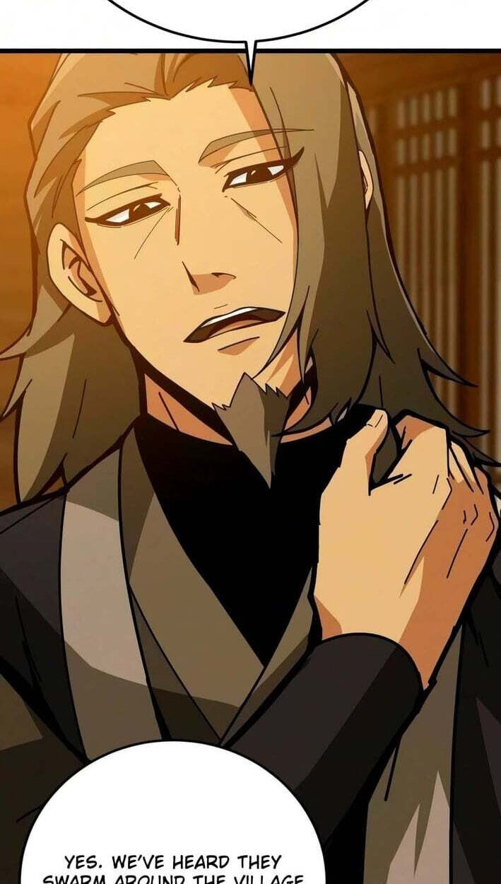 Read Starting the Clan System chapter 44 image 14 on Lezhin