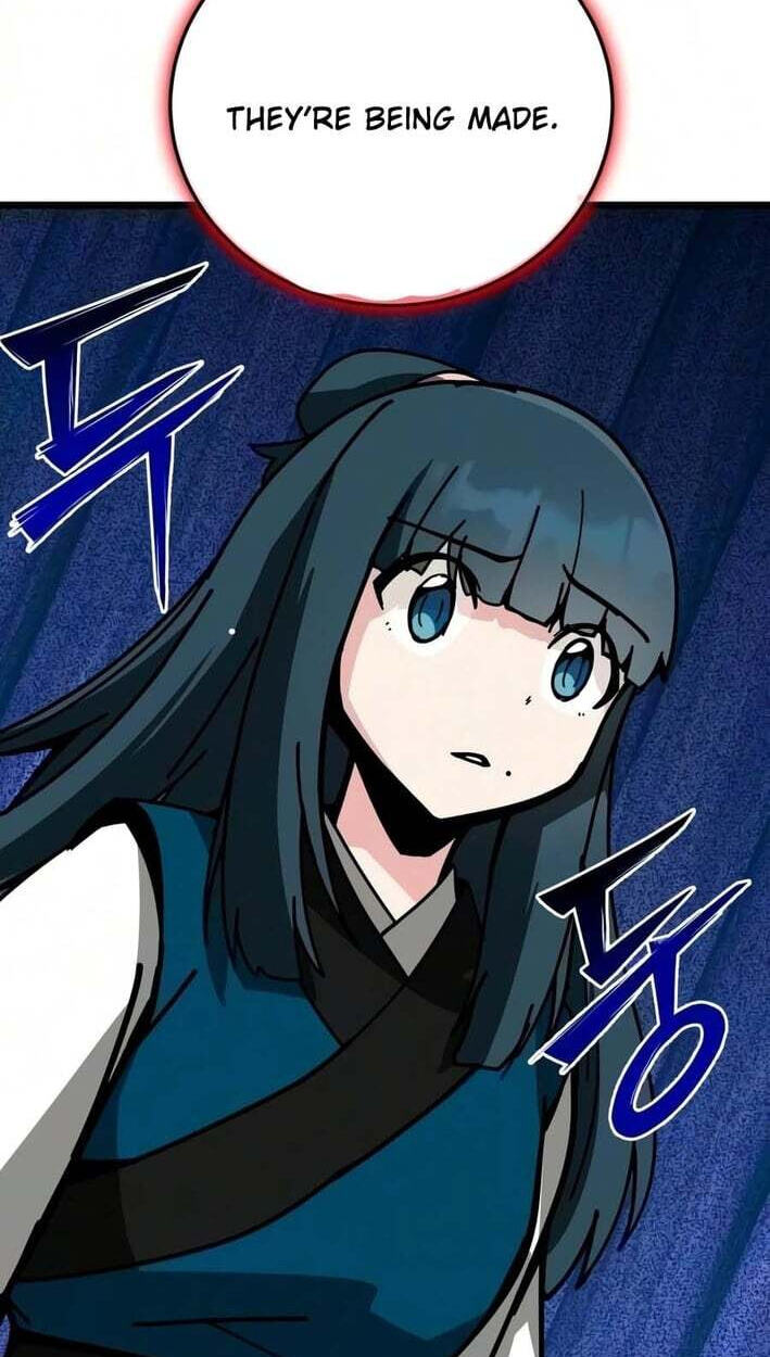 Read Starting the Clan System chapter 44 image 16 on Lezhin