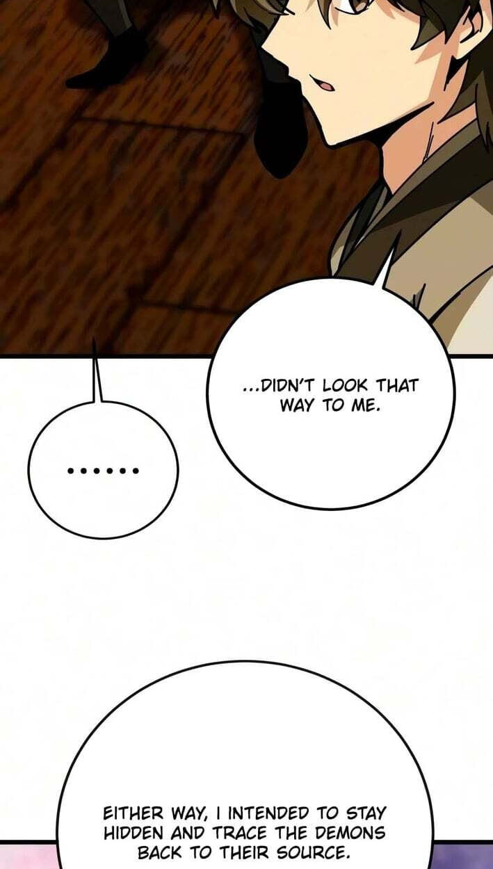Read Starting the Clan System chapter 44 image 19 on Lezhin