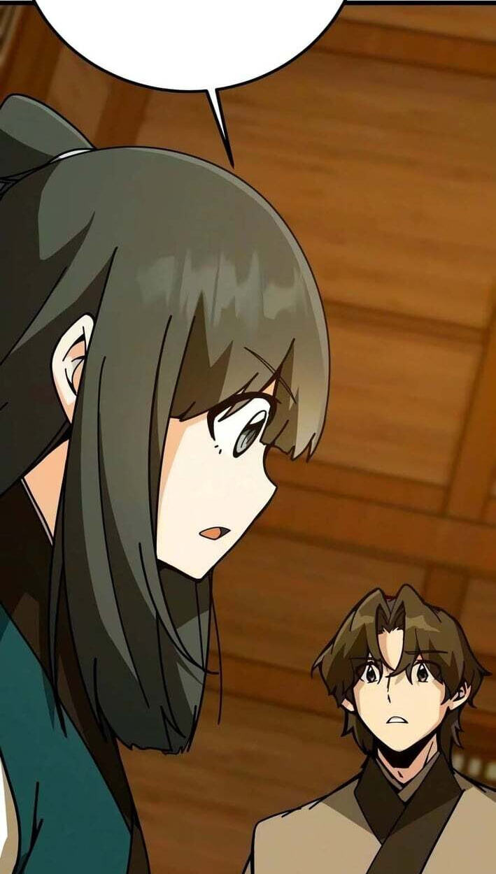Read Starting the Clan System chapter 44 image 34 on Lezhin