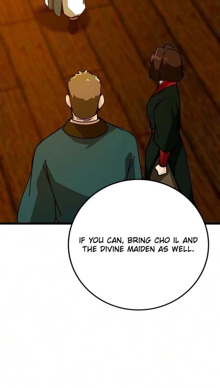 Read Starting the Clan System chapter 44 image 37 on Lezhin