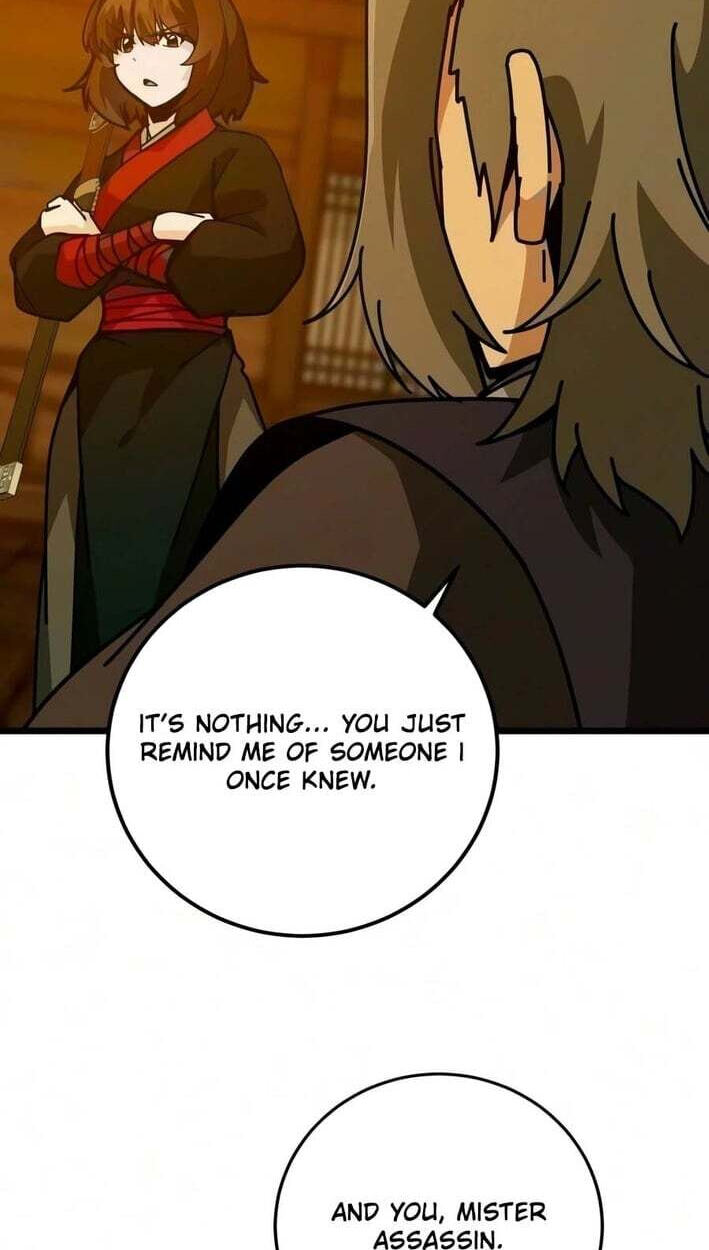 Read Starting the Clan System chapter 44 image 41 on Lezhin