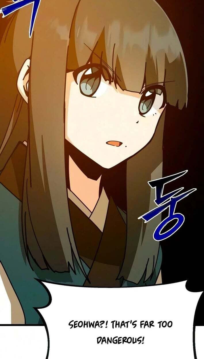 Read Starting the Clan System chapter 44 image 43 on Lezhin