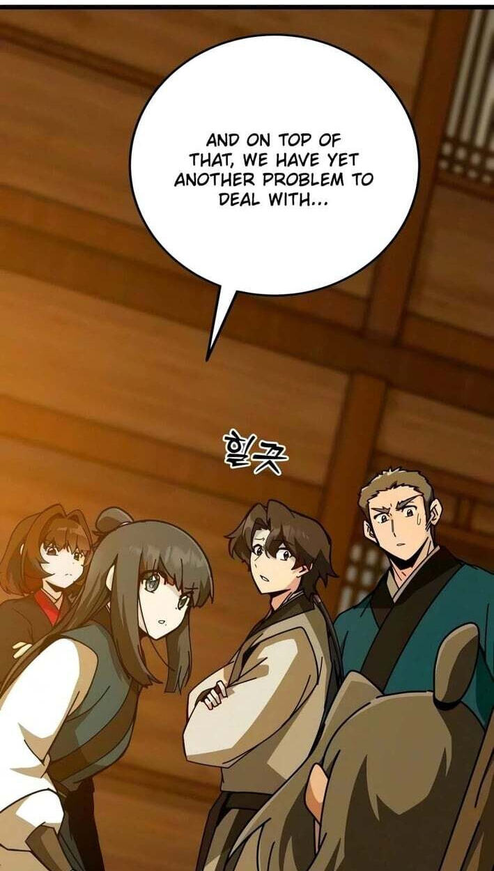 Read Starting the Clan System chapter 44 image 5 on Lezhin