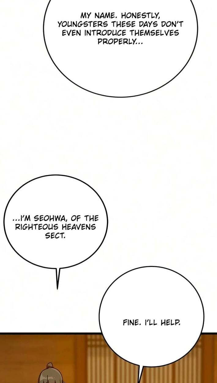 Read Starting the Clan System chapter 44 image 51 on Lezhin