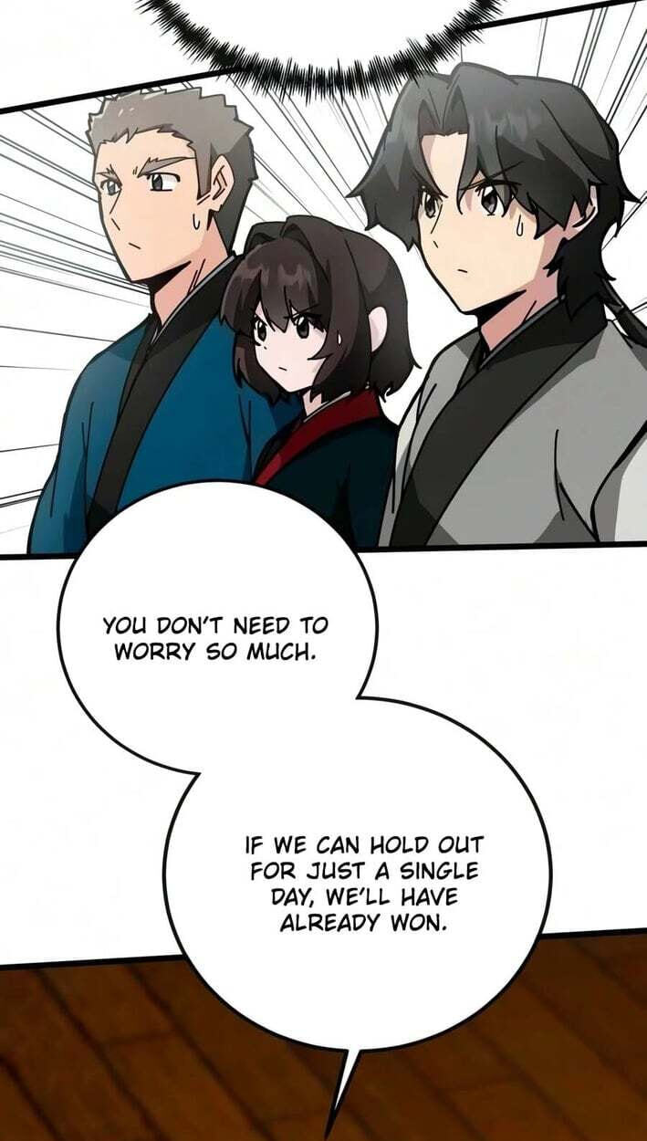 Read Starting the Clan System chapter 44 image 59 on Lezhin