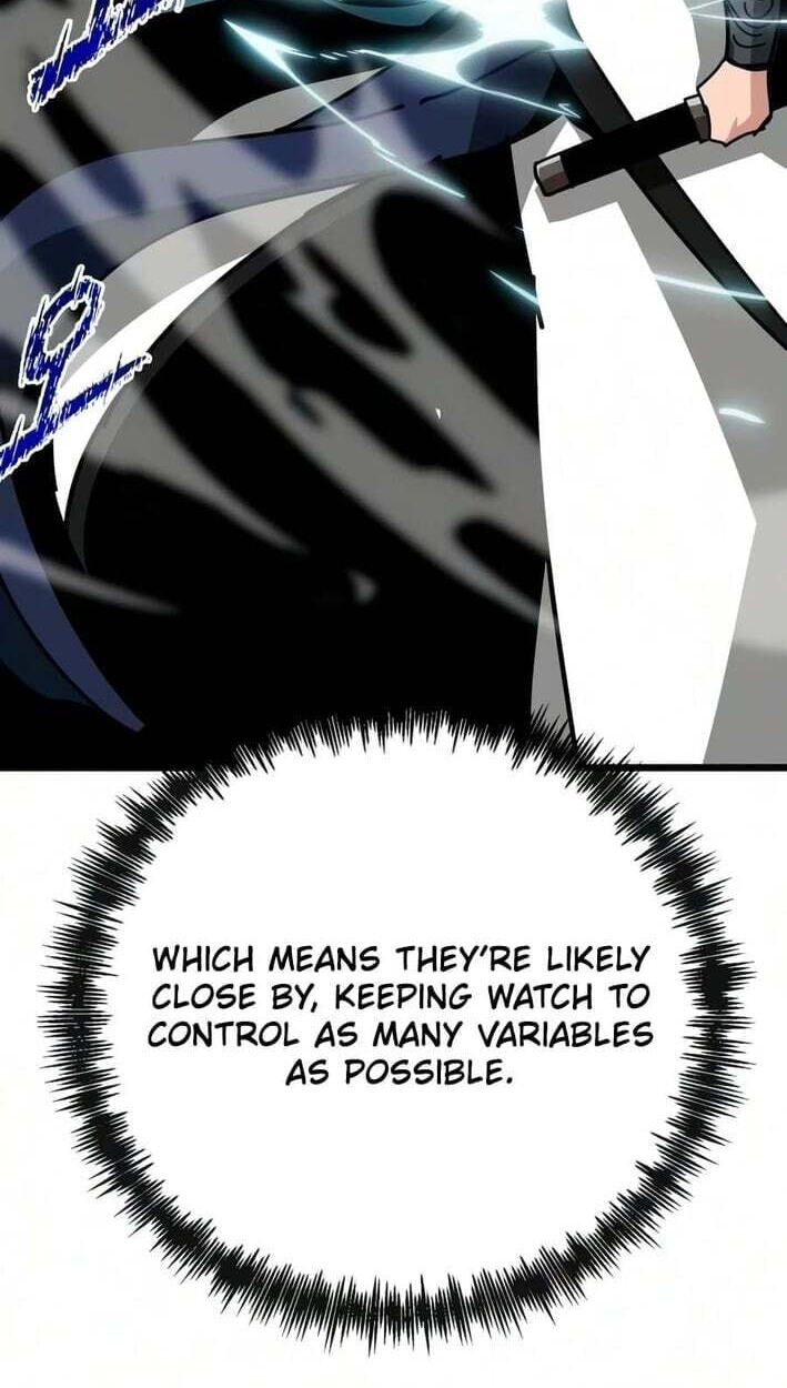Read Starting the Clan System chapter 44 image 77 on Lezhin