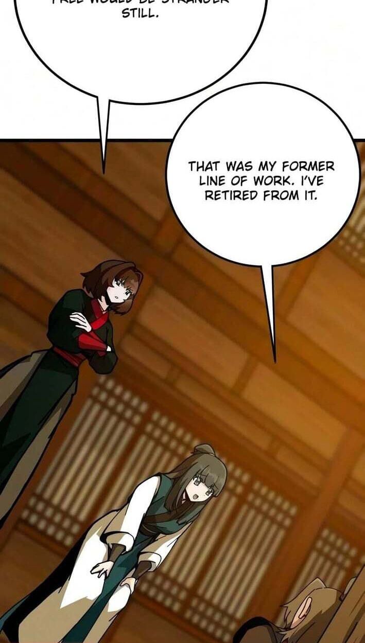 Read Starting the Clan System chapter 44 image 9 on Lezhin