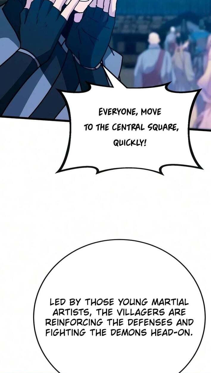 Read Starting the Clan System chapter 44 image 99 on Lezhin