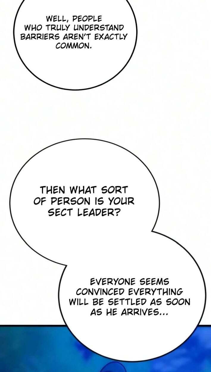 Read Starting the Clan System chapter 45 image 35 on Lezhin
