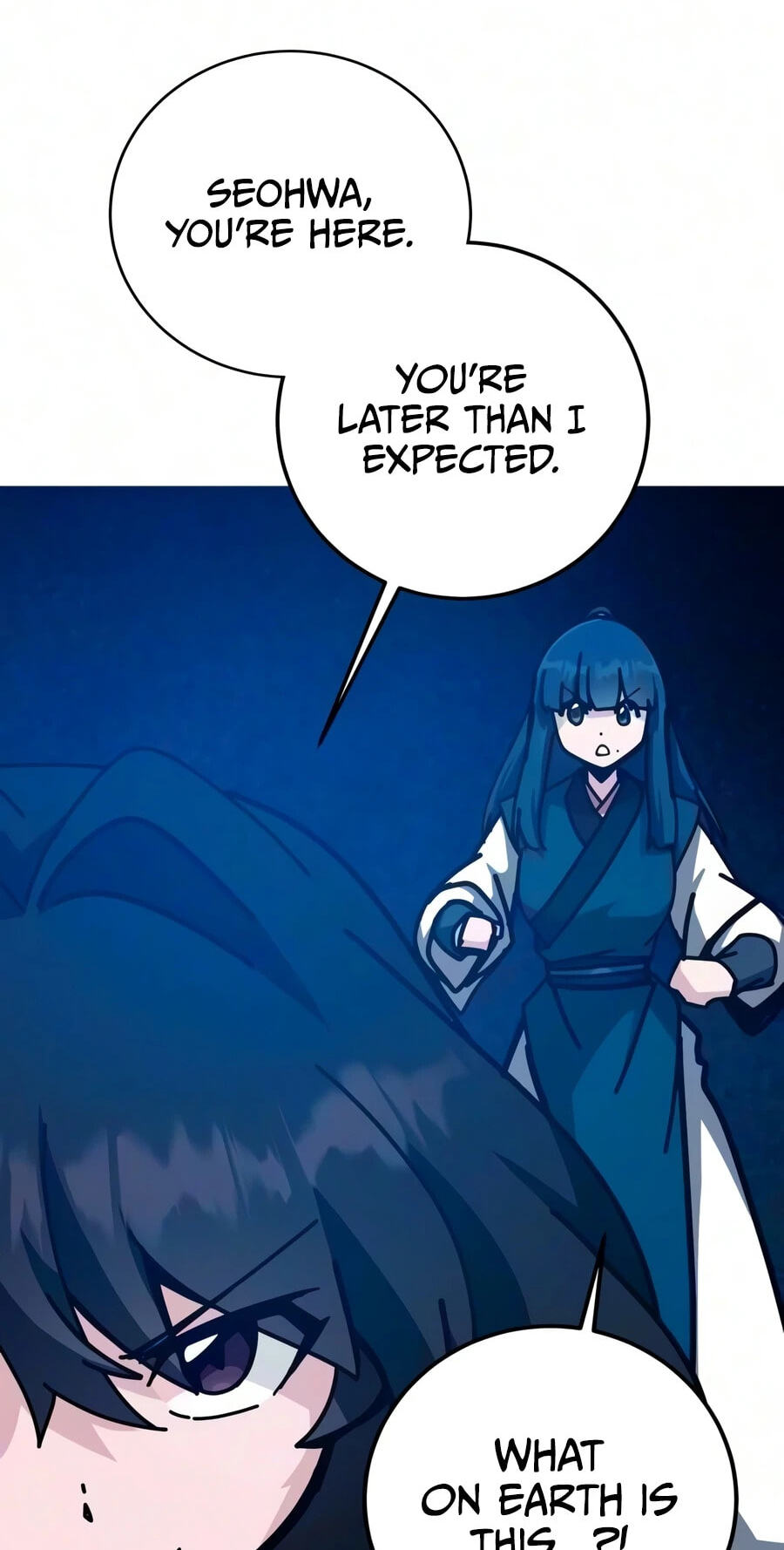 Read Starting the Clan System chapter 46 image 100 on Lezhin