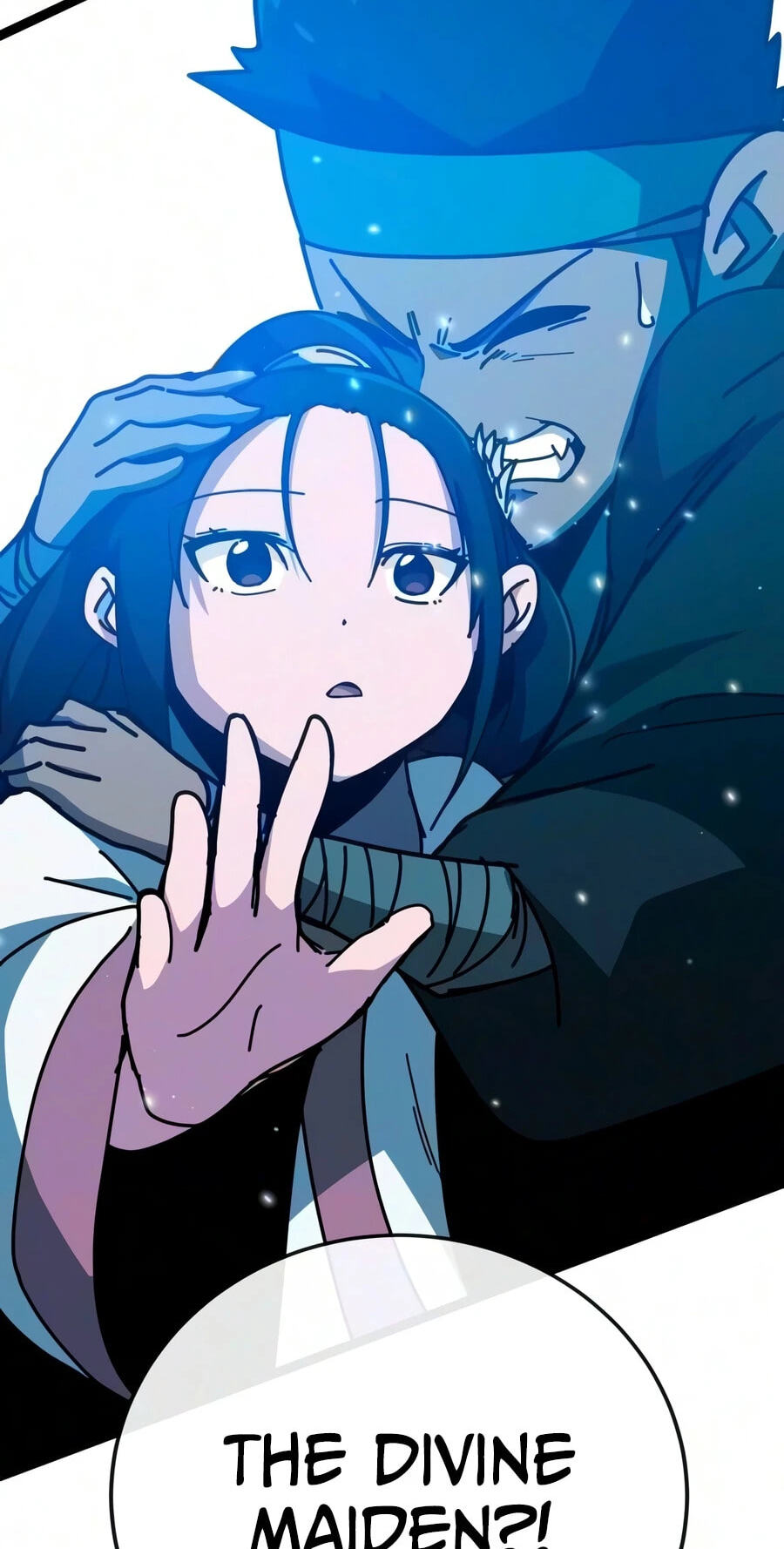 Read Starting the Clan System chapter 46 image 102 on Lezhin