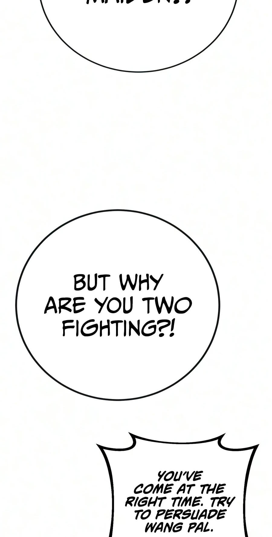 Read Starting the Clan System chapter 46 image 103 on Lezhin
