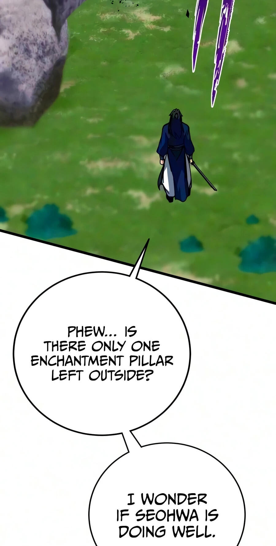 Read Starting the Clan System chapter 46 image 109 on Lezhin