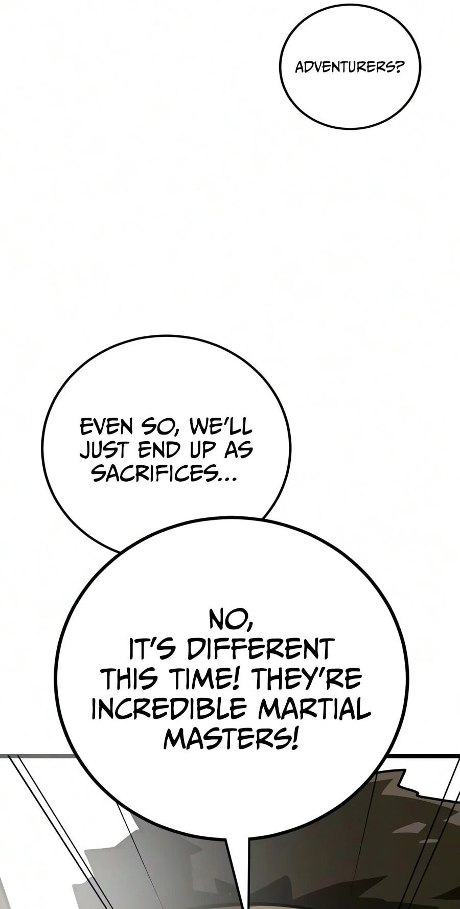 Read Starting the Clan System chapter 46 image 14 on Lezhin