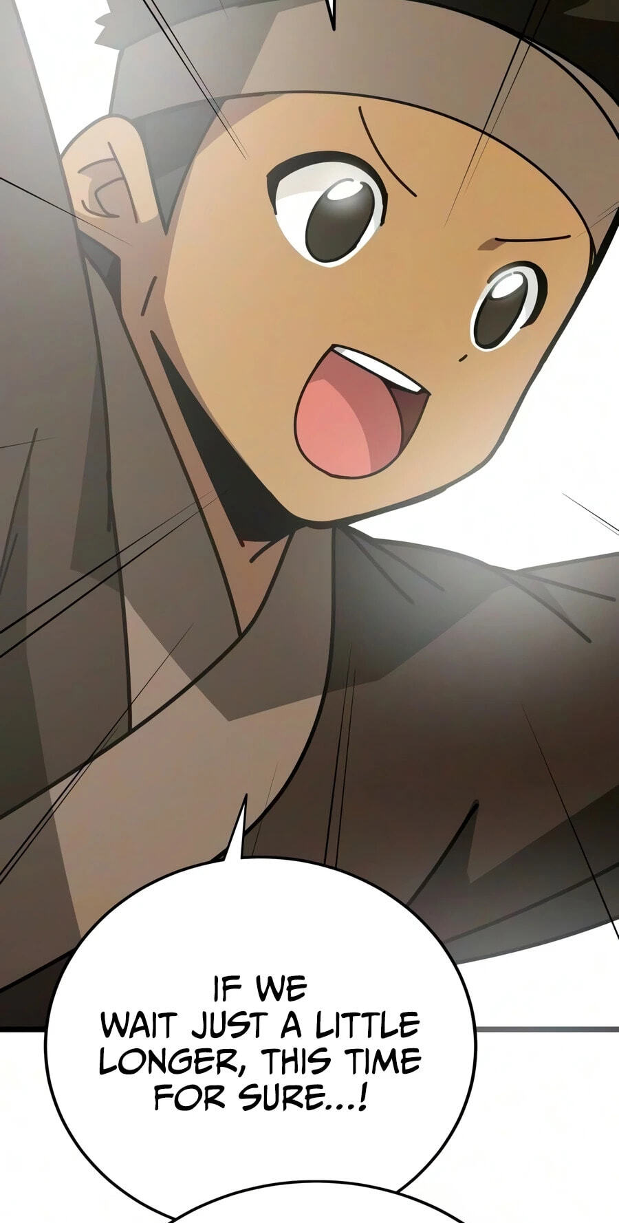 Read Starting the Clan System chapter 46 image 15 on Lezhin