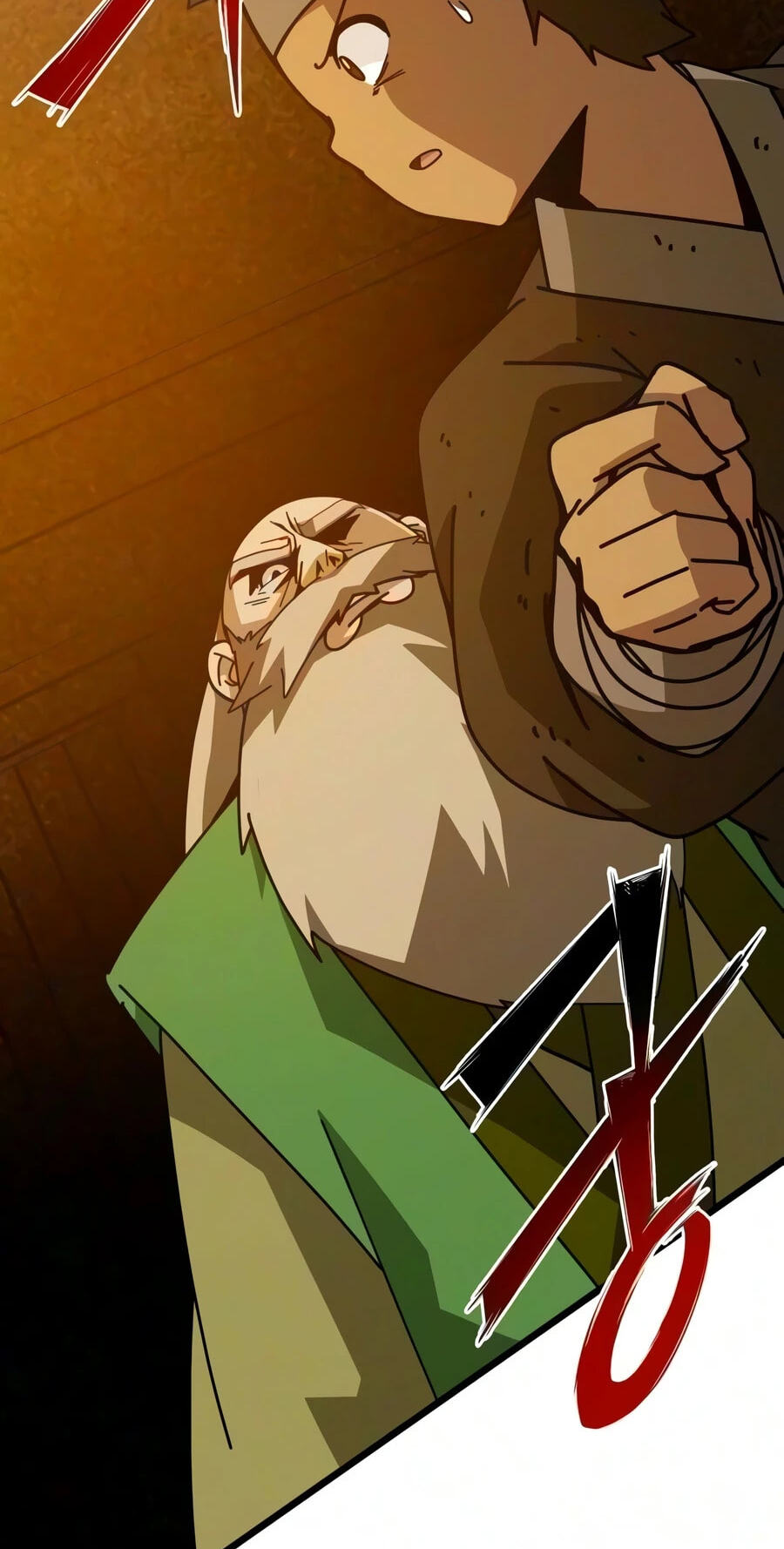Read Starting the Clan System chapter 46 image 17 on Lezhin