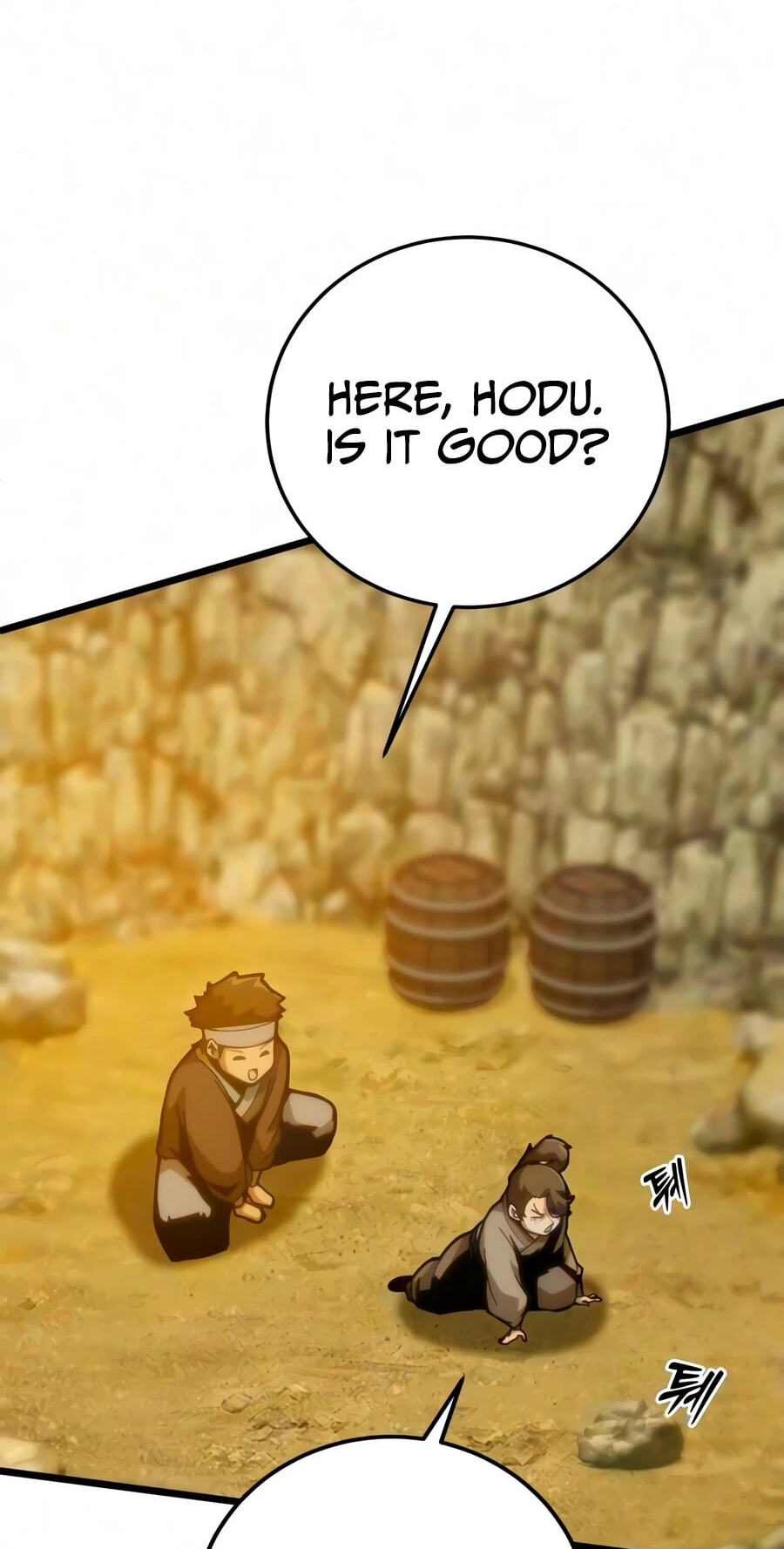 Read Starting the Clan System chapter 46 image 2 on Lezhin