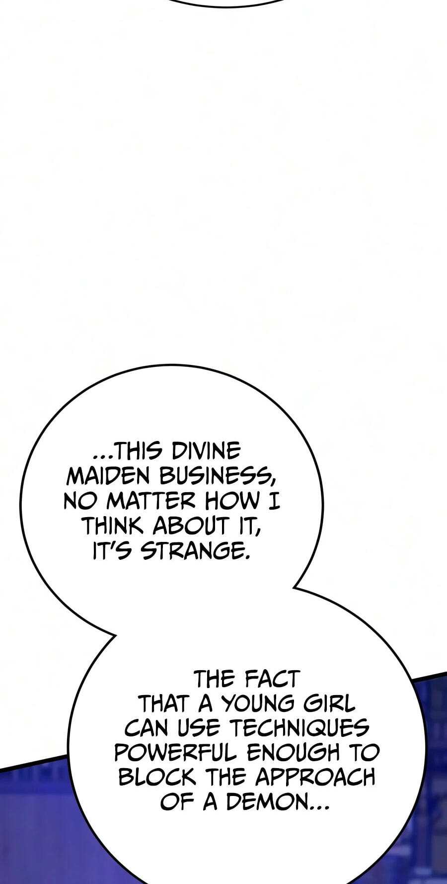 Read Starting the Clan System chapter 46 image 28 on Lezhin