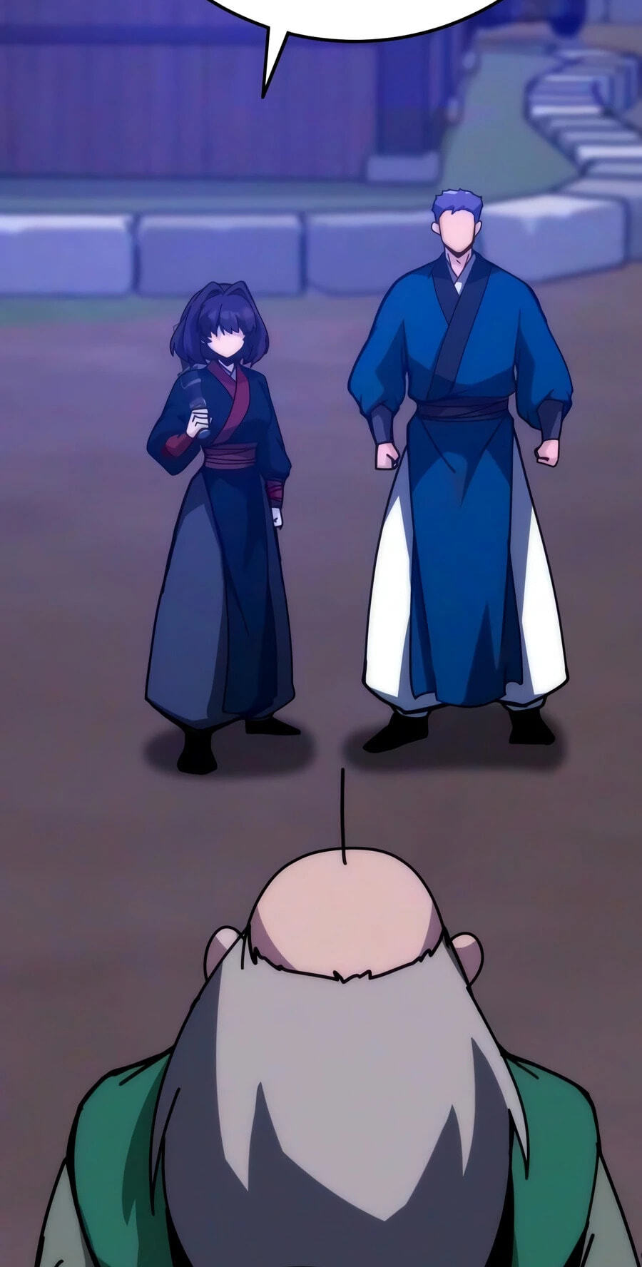 Read Starting the Clan System chapter 46 image 29 on Lezhin