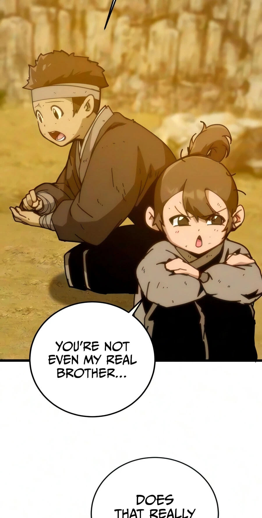 Read Starting the Clan System chapter 46 image 4 on Lezhin