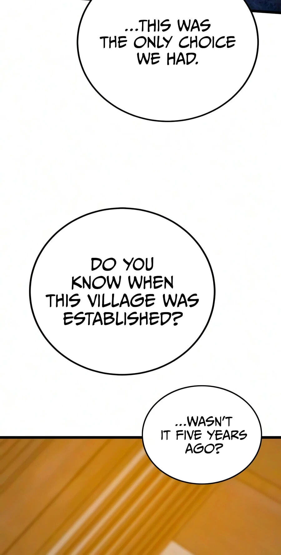 Read Starting the Clan System chapter 46 image 41 on Lezhin