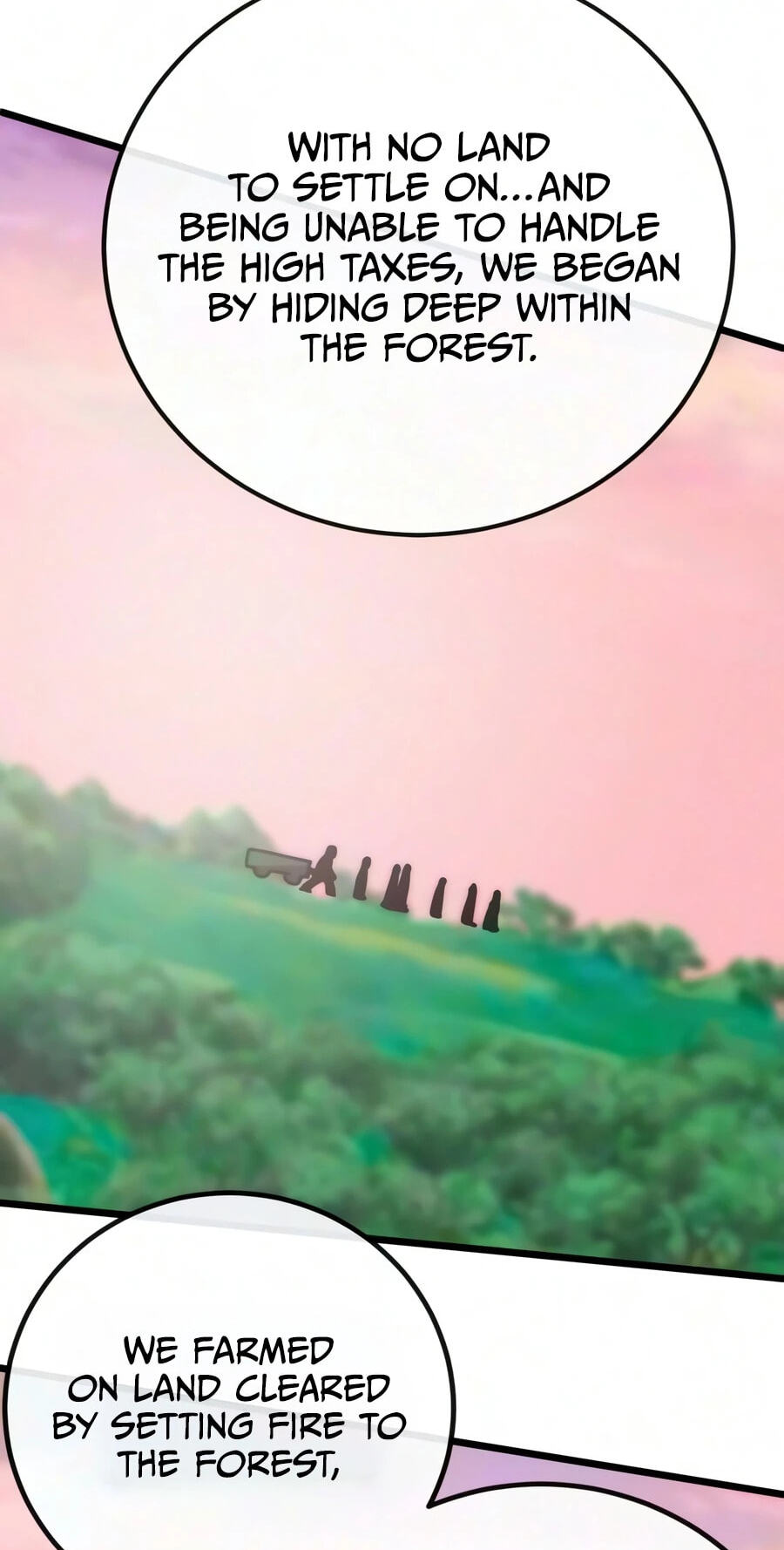 Read Starting the Clan System chapter 46 image 43 on Lezhin