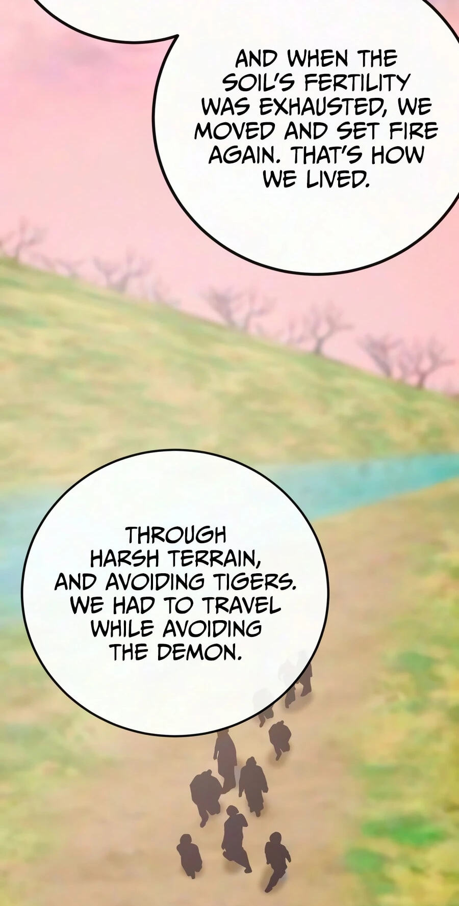 Read Starting the Clan System chapter 46 image 44 on Lezhin