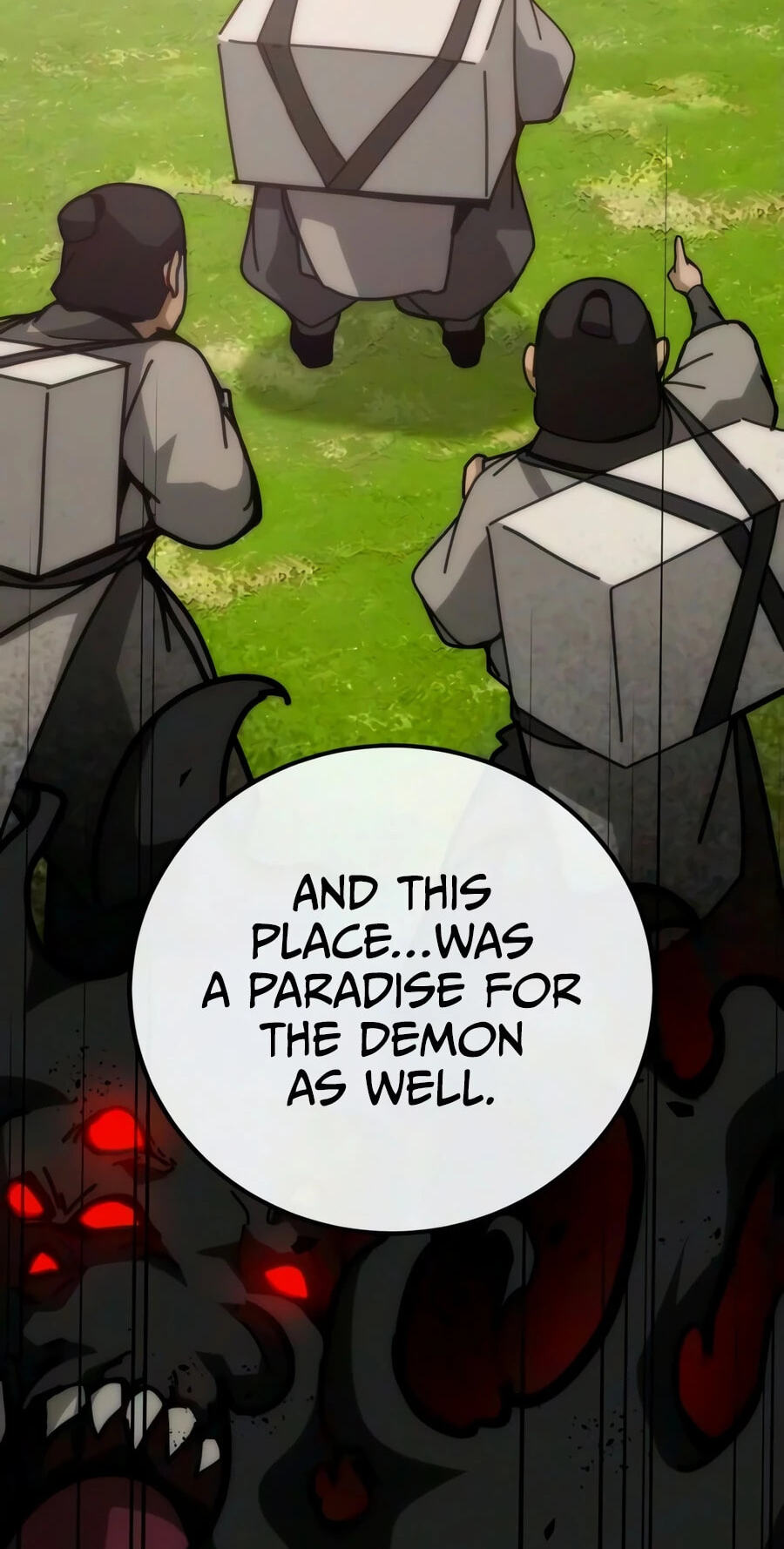 Read Starting the Clan System chapter 46 image 48 on Lezhin