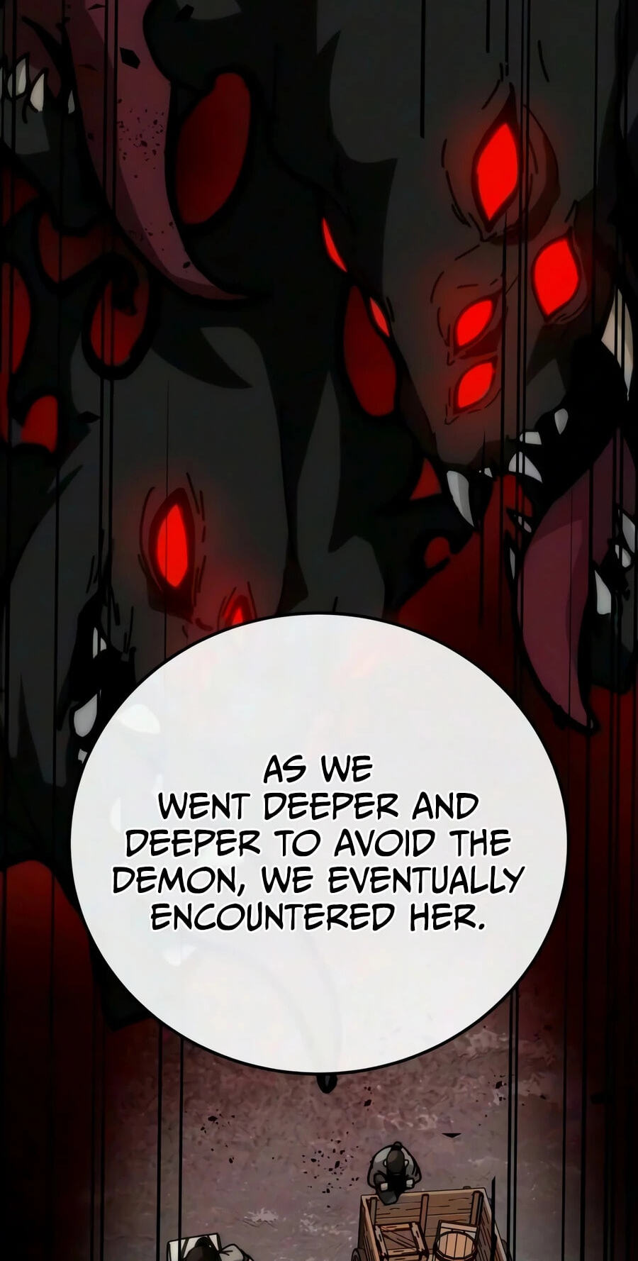 Read Starting the Clan System chapter 46 image 49 on Lezhin