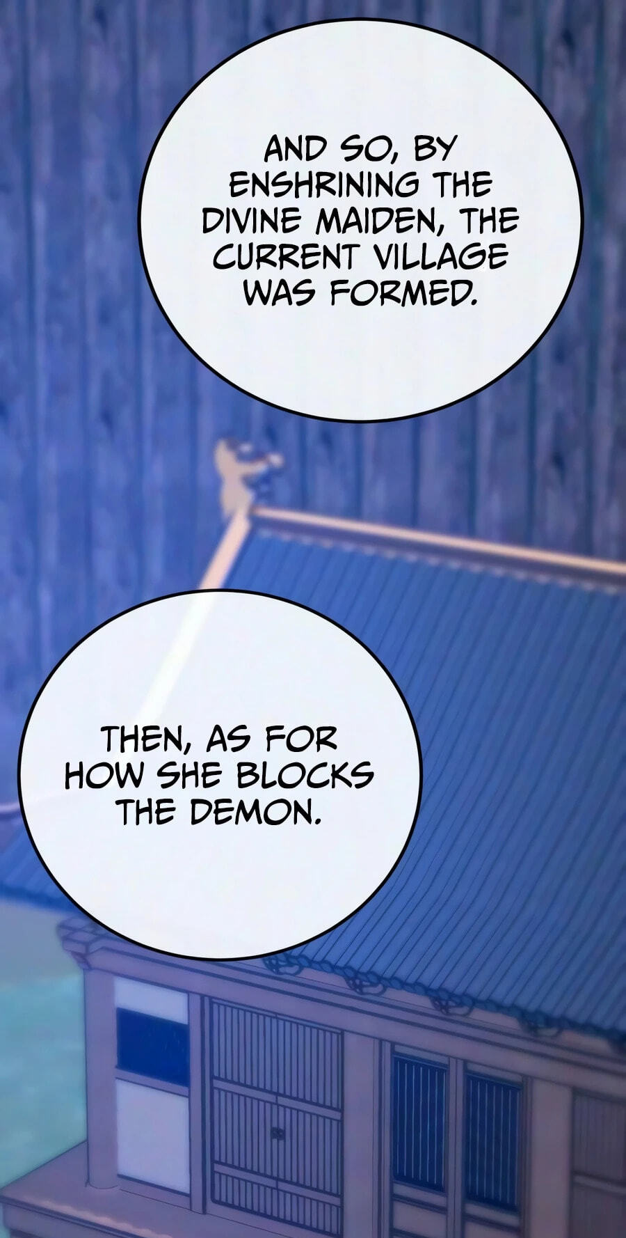 Read Starting the Clan System chapter 46 image 53 on Lezhin