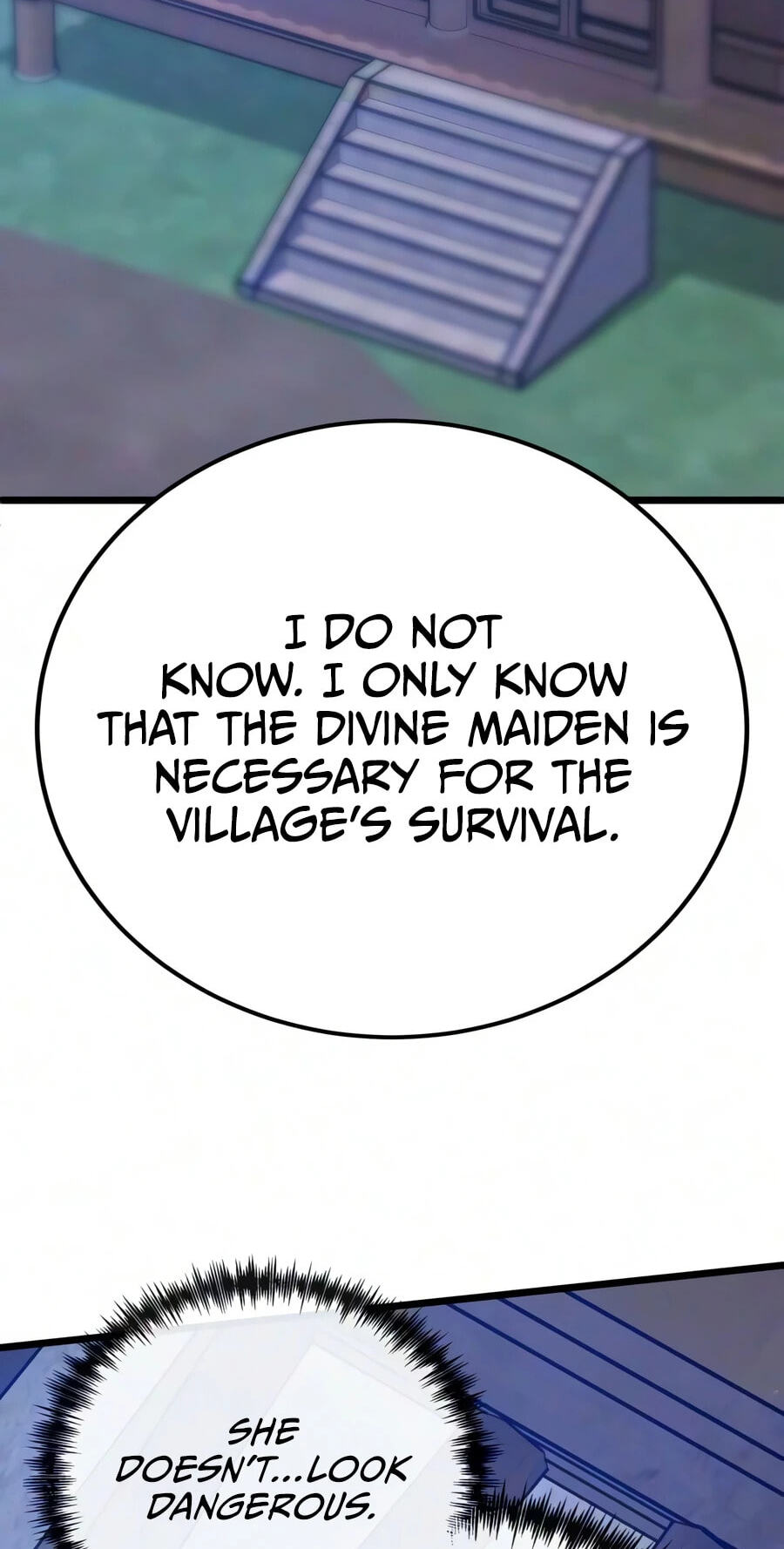 Read Starting the Clan System chapter 46 image 54 on Lezhin