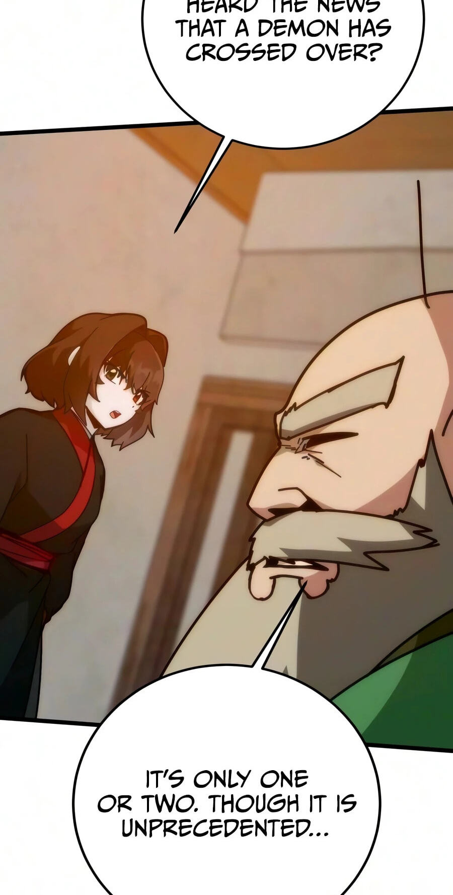 Read Starting the Clan System chapter 46 image 60 on Lezhin