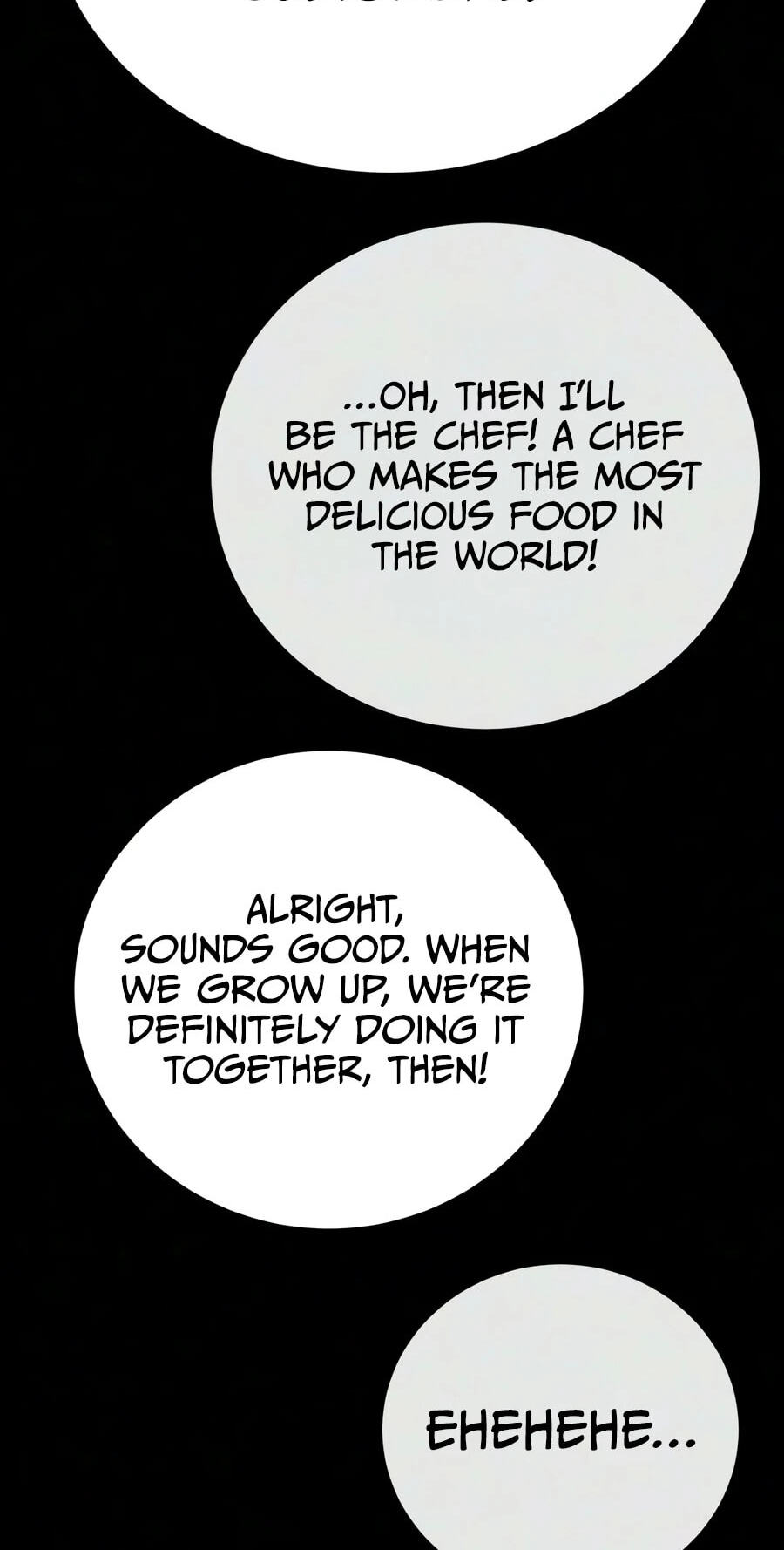 Read Starting the Clan System chapter 46 image 7 on Lezhin