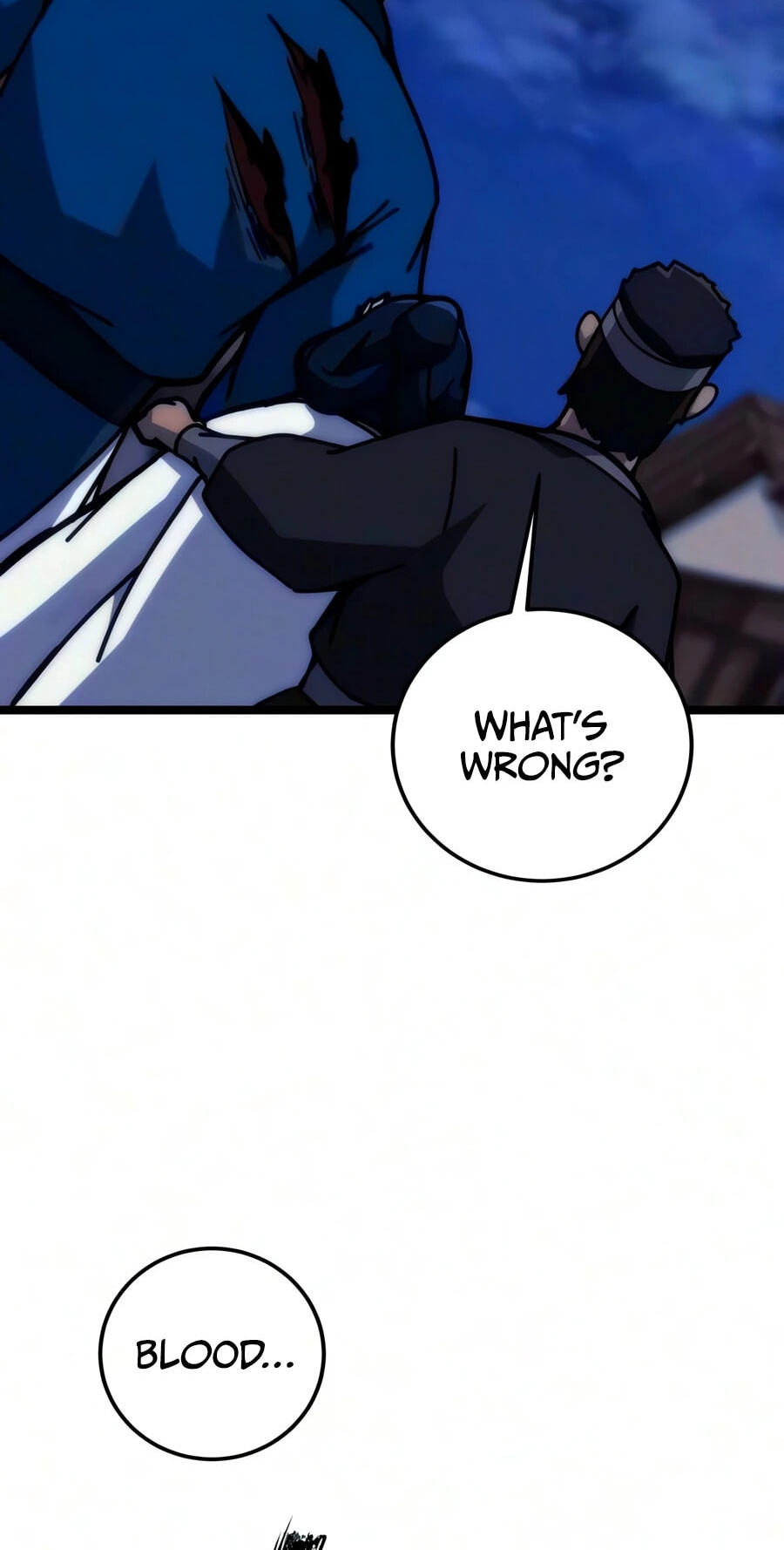 Read Starting the Clan System chapter 46 image 78 on Lezhin