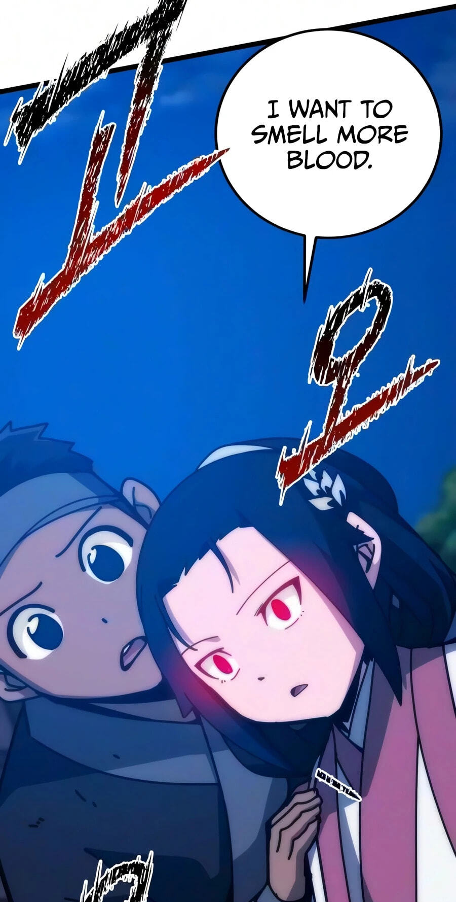 Read Starting the Clan System chapter 46 image 79 on Lezhin