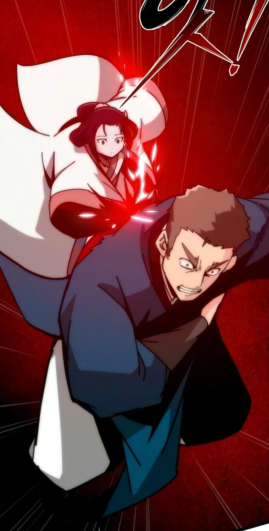 Read Starting the Clan System chapter 46 image 82 on Lezhin