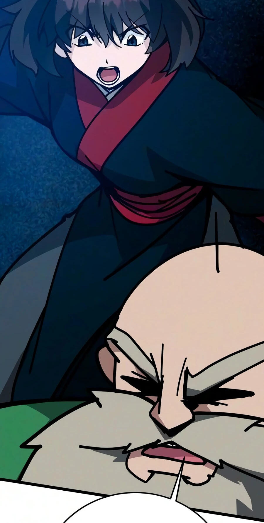 Read Starting the Clan System chapter 46 image 88 on Lezhin
