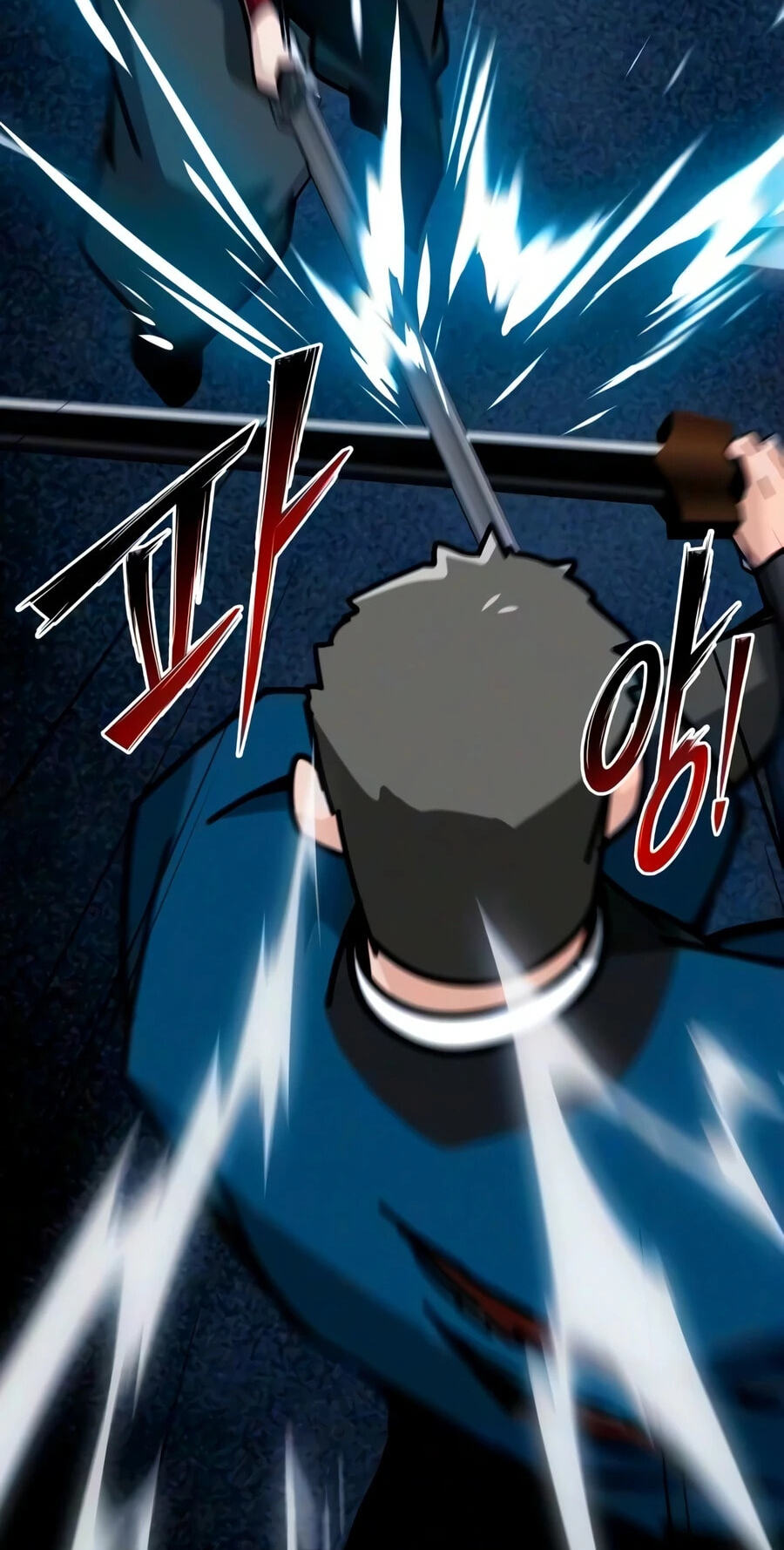 Read Starting the Clan System chapter 46 image 91 on Lezhin