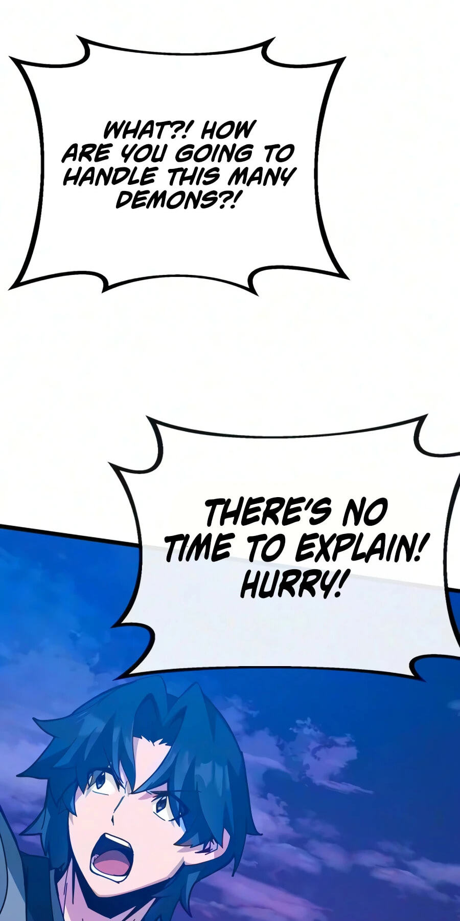 Read Starting the Clan System chapter 47 image 104 on Lezhin